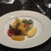 フレンチ キッチン - 