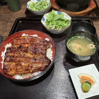 うなぎの松重_0