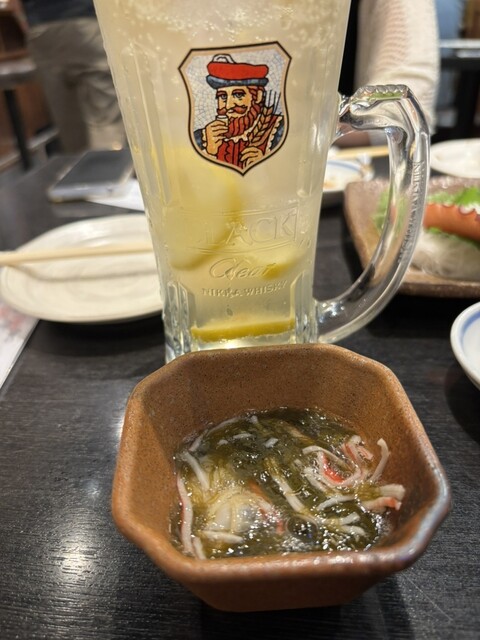 Kura Moto Izakaya Seiryu Minamikebukuroten