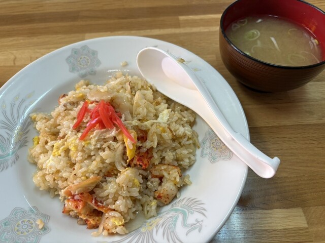 口コミ一覧 : 大八食堂の写真