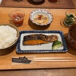 かくしか食堂 - 