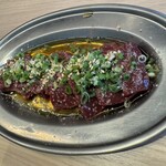 焼き処 肉と「」 - 