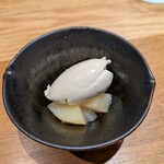 きたしんち 弓場慎之佑 - デザート