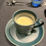 神楽坂 フレンチレストラン ラリアンス - 