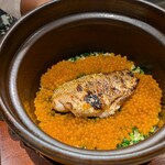 きたしんち 弓場慎之佑 - イクラとノドグロ