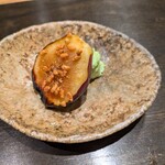 きたしんち 弓場慎之佑 - イチジク