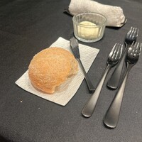 神楽坂 フレンチレストラン ラリアンス - 