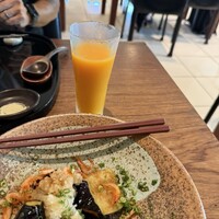 紗羅餐 本店 - 
