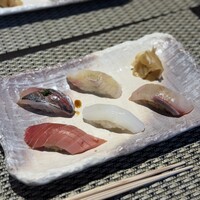 天寿し 横浜店 - 