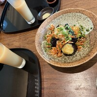 紗羅餐 本店 - 