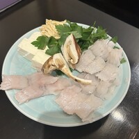 魚棚ふみ文 - 