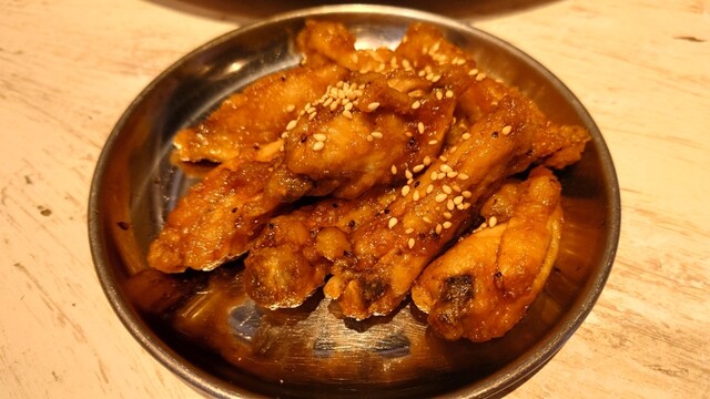 Ozone Sakaba Hachidori