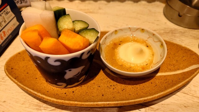 Ozone Sakaba Hachidori photo 2