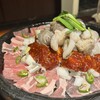 KOREAN DINING 長寿韓酒房 銀座店