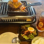 焼肉こじま 離れ 大阪福島 - 