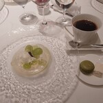 代官山ASO チェレステ - 