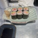 すしことかつお - 