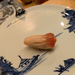 浪速 鮨波留加 - 北寄貝