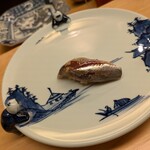 浪速 鮨波留加 - 鰯