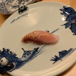 浪速 鮨波留加 - 