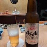 浪速 鮨波留加 - 