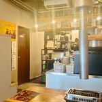 焼肉こじま 離れ - 