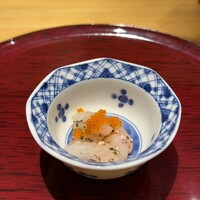 品川 鮨まつもと - 