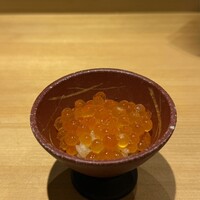 品川 鮨まつもと - 