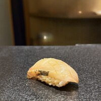 品川 鮨まつもと - 