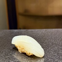 品川 鮨まつもと - 