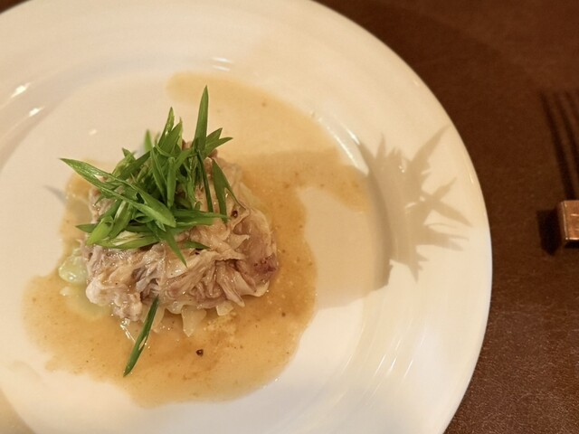 クヴェルクル （couvercle） - 資生館小学校前/ビストロ | 食べログ