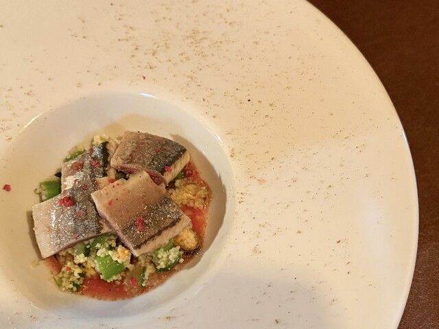 クヴェルクル （couvercle） - 資生館小学校前/ビストロ | 食べログ