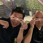 URBAN EARTH BBQ 郡山店 - 