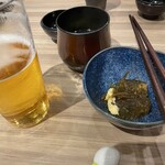 和酒楽房 かね匠 - 