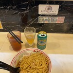 蒙古タンメン中本 - 