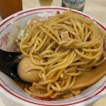 蒙古タンメン中本 - 