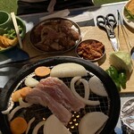 URBAN EARTH BBQ 郡山店 - 