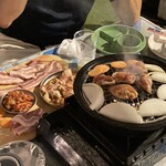 URBAN EARTH BBQ 郡山店 - 