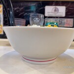 蒙古タンメン中本 - 