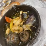 和酒楽房 かね匠 - 