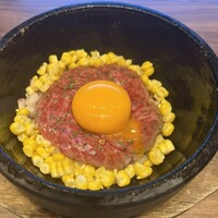焼肉うしごろ 銀座店 - 
