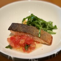 グランド キッチン - 