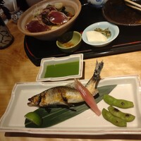 土佐料理 祢保希 日本橋店 - 