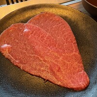焼肉うしごろ 銀座店 - 