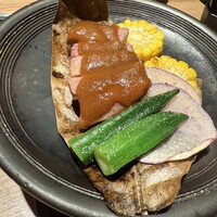 肉と日本酒いぶり 有楽町店 - 