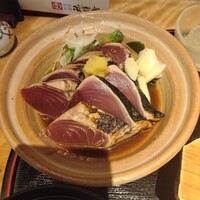 土佐料理 祢保希 日本橋店 - 