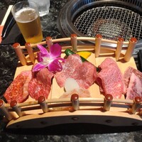 東京焼肉 一頭や コレド室町テラス店 - 