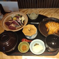 土佐料理 祢保希 日本橋店 - 