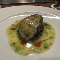 あざみ野うかい亭 - 