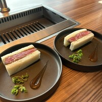 焼肉うしごろ 銀座店 - 